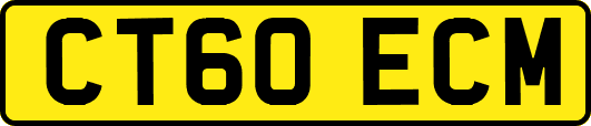 CT60ECM