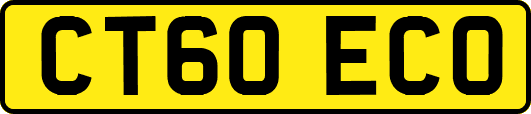 CT60ECO