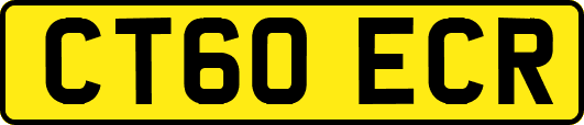 CT60ECR