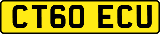 CT60ECU