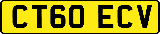CT60ECV