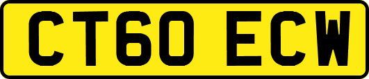 CT60ECW