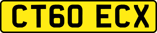 CT60ECX
