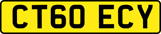 CT60ECY