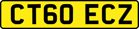 CT60ECZ