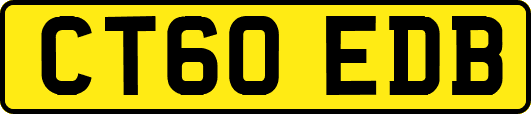 CT60EDB
