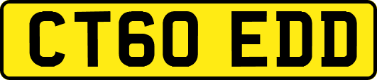 CT60EDD