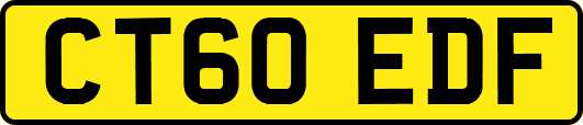 CT60EDF