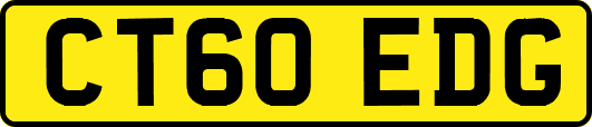 CT60EDG