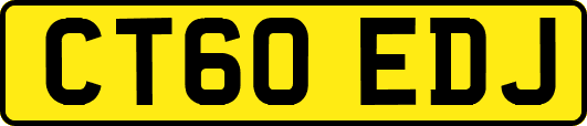 CT60EDJ