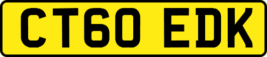 CT60EDK