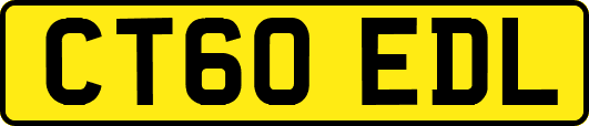 CT60EDL
