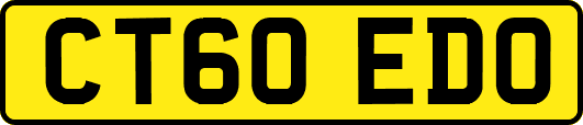 CT60EDO