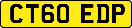 CT60EDP
