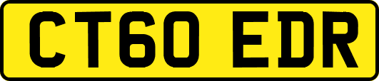 CT60EDR