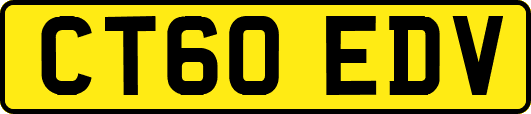 CT60EDV
