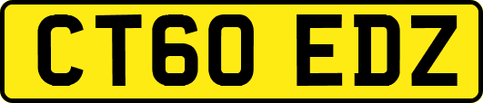 CT60EDZ