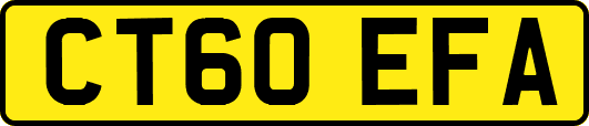 CT60EFA