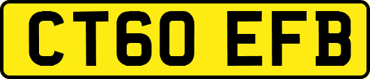 CT60EFB