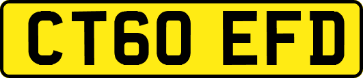 CT60EFD