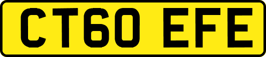 CT60EFE