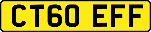CT60EFF