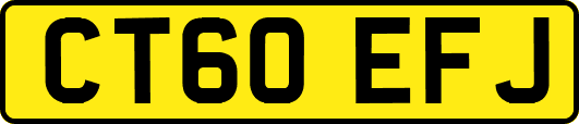 CT60EFJ