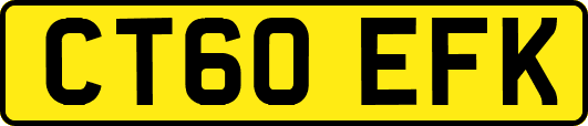 CT60EFK