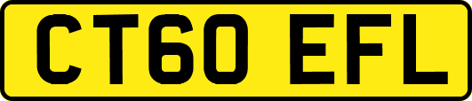 CT60EFL