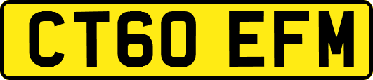 CT60EFM
