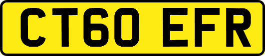 CT60EFR