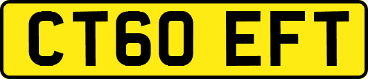 CT60EFT
