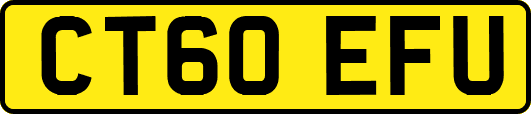 CT60EFU
