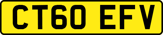 CT60EFV