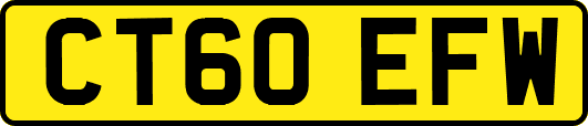 CT60EFW
