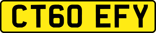 CT60EFY