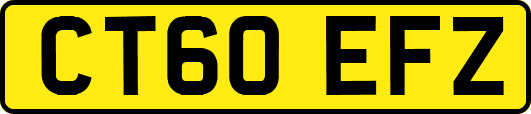 CT60EFZ
