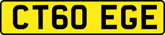 CT60EGE