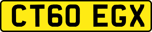 CT60EGX