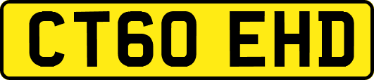 CT60EHD