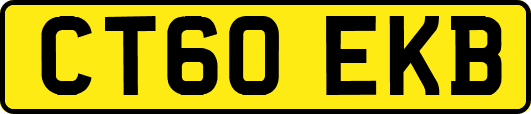 CT60EKB