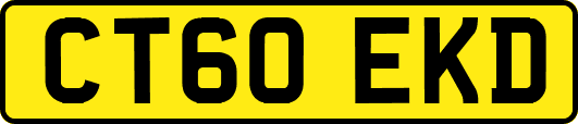CT60EKD