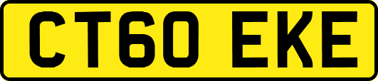 CT60EKE