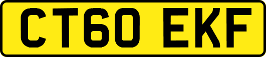 CT60EKF