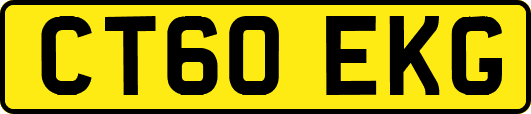 CT60EKG