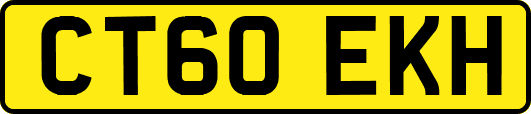 CT60EKH