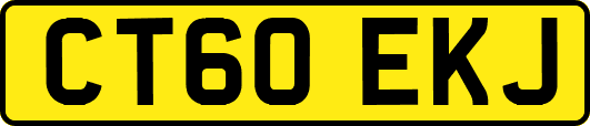 CT60EKJ