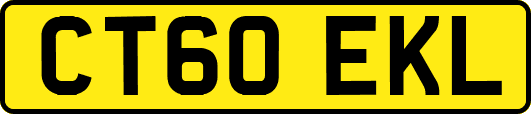 CT60EKL