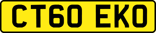 CT60EKO