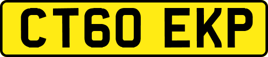 CT60EKP